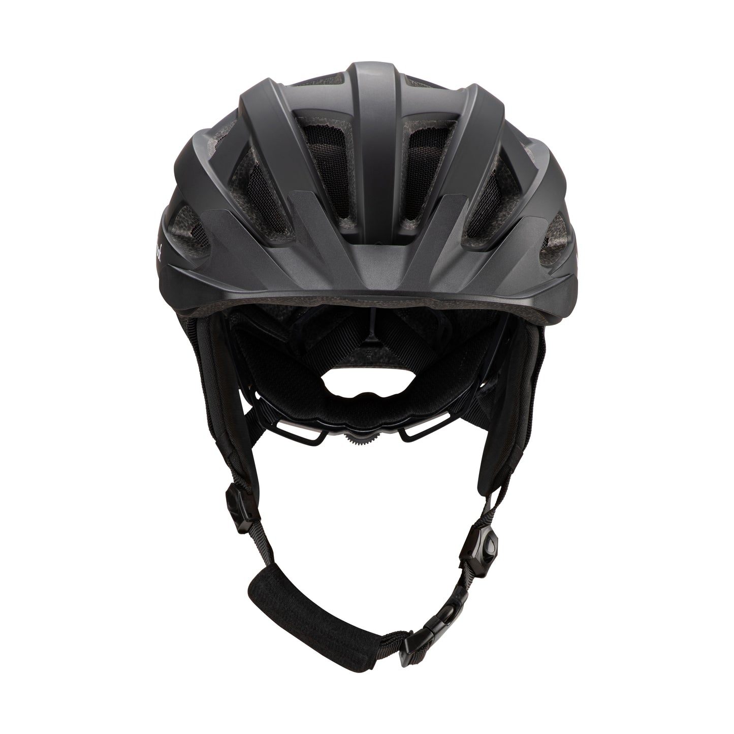 PieProof Cycle Helmet - SMALL, Matt Black