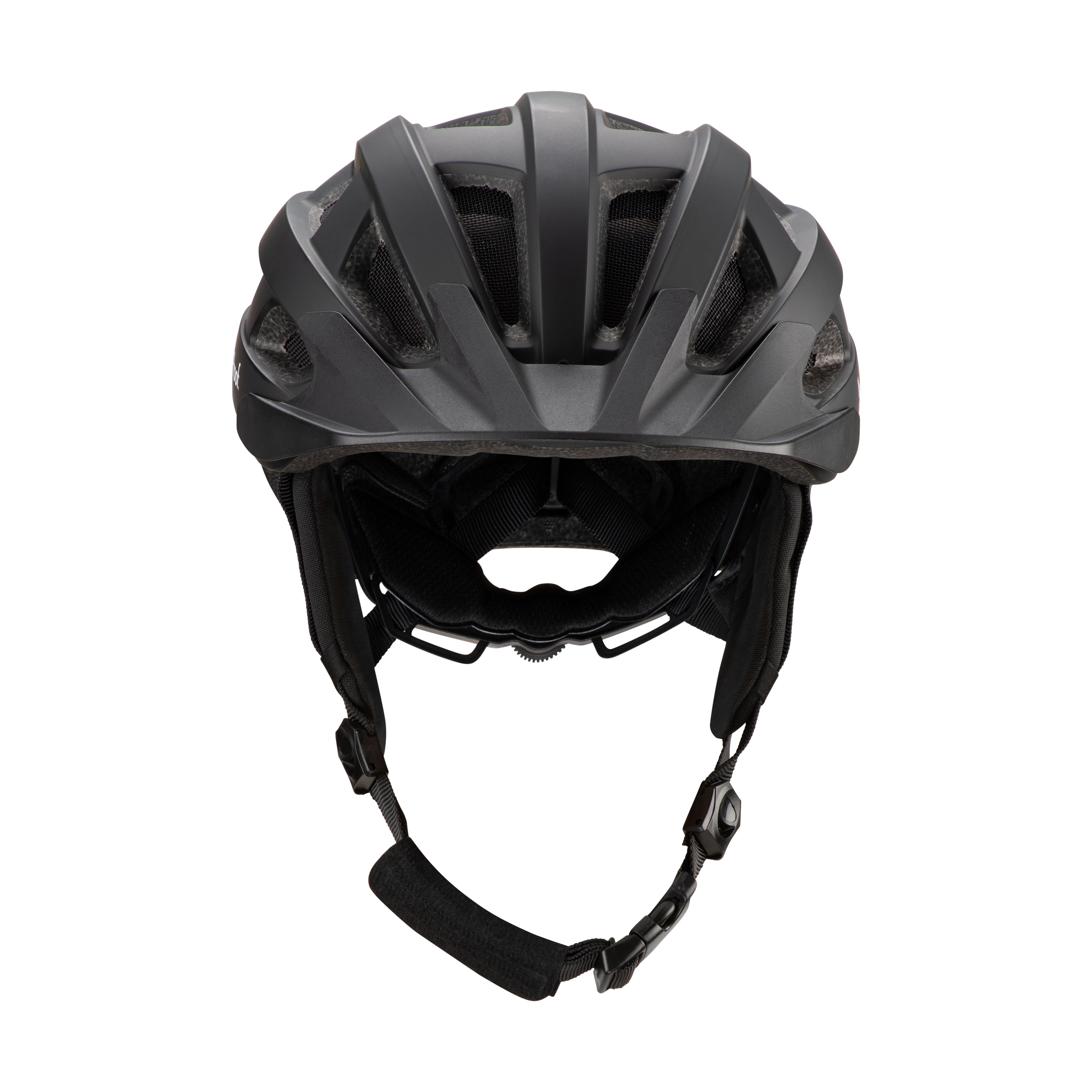 PieProof Cycle Helmet MEDIUM Matt Black Free Delivery within Aus. PieProof Cycle Helmets