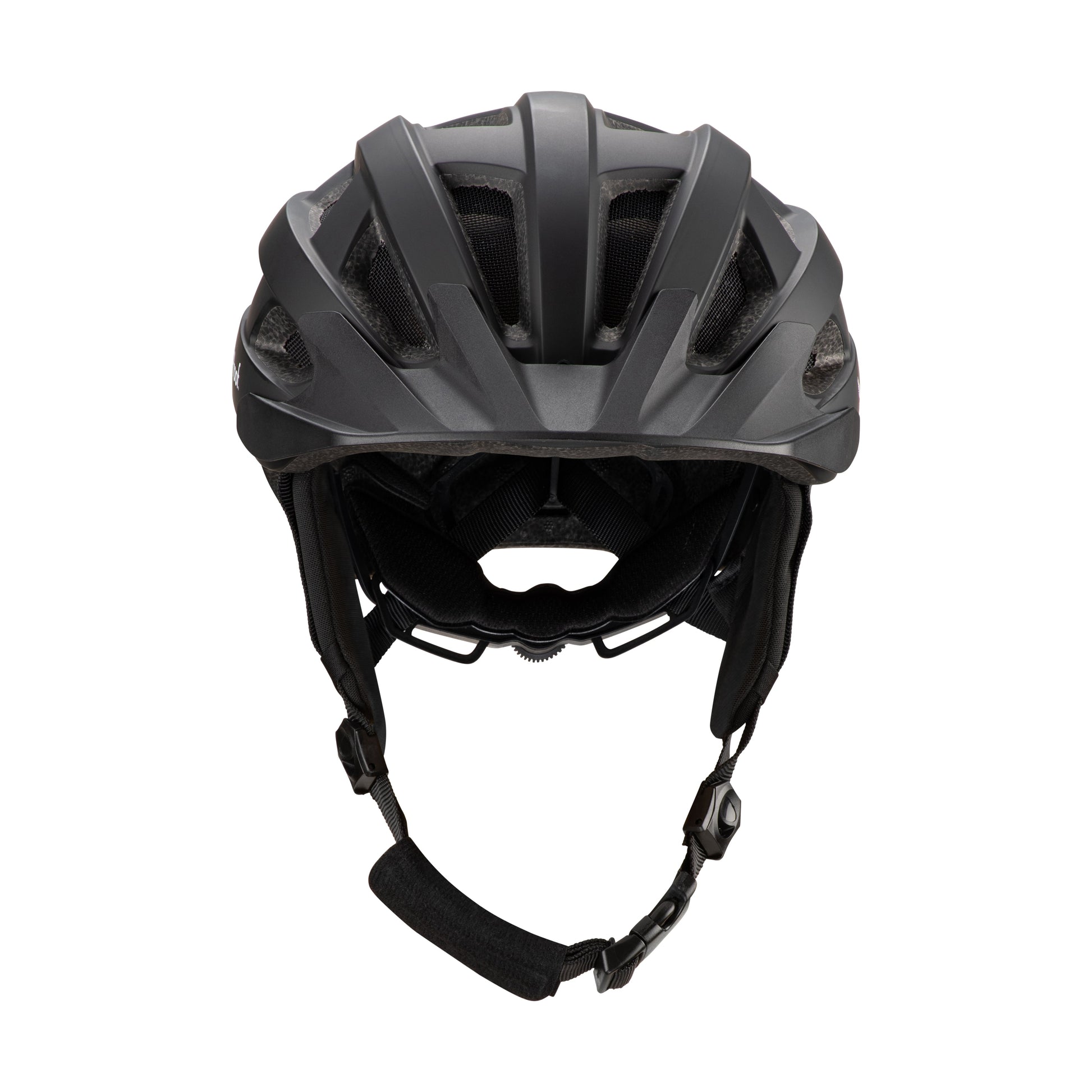 PieProof Cycle Helmet (MEDIUM, Matt Black) Free Delivery within Aus. – PieProof Cycle Helmets