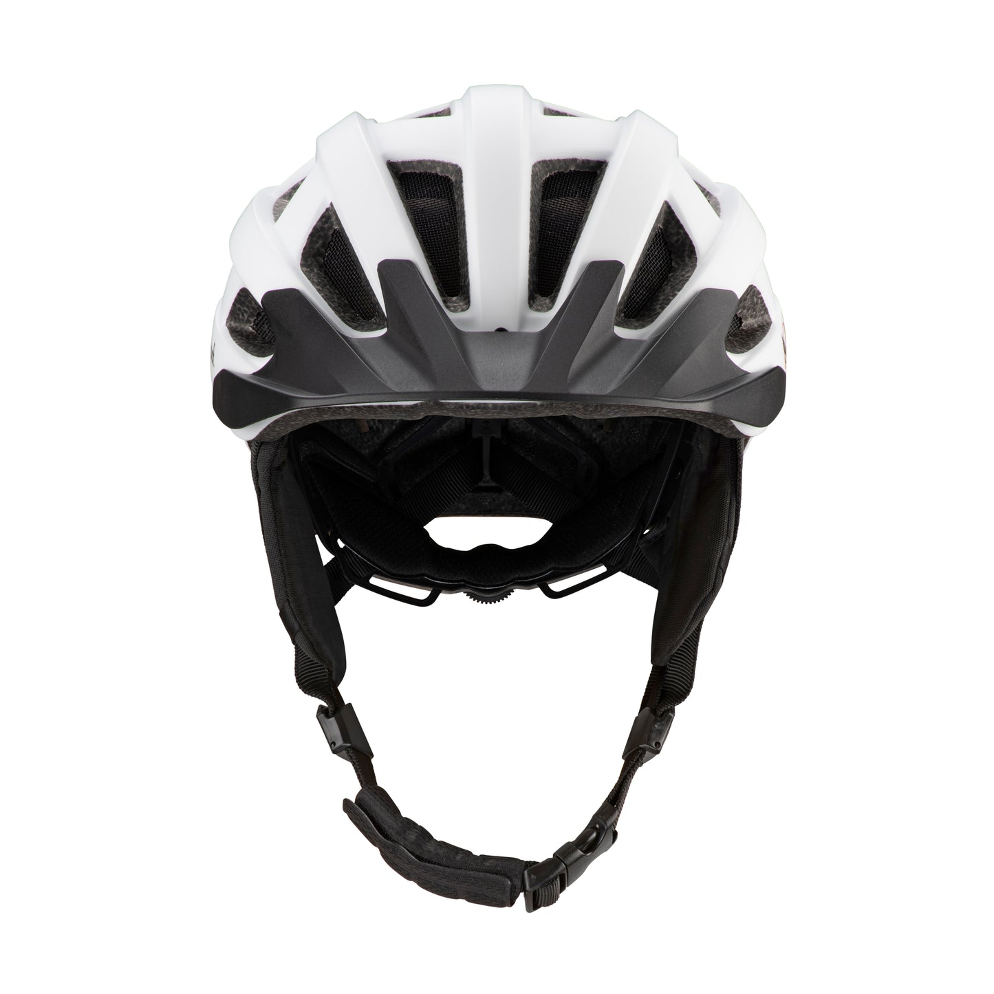 PieProof Cycle Helmet - SMALL, Matt White